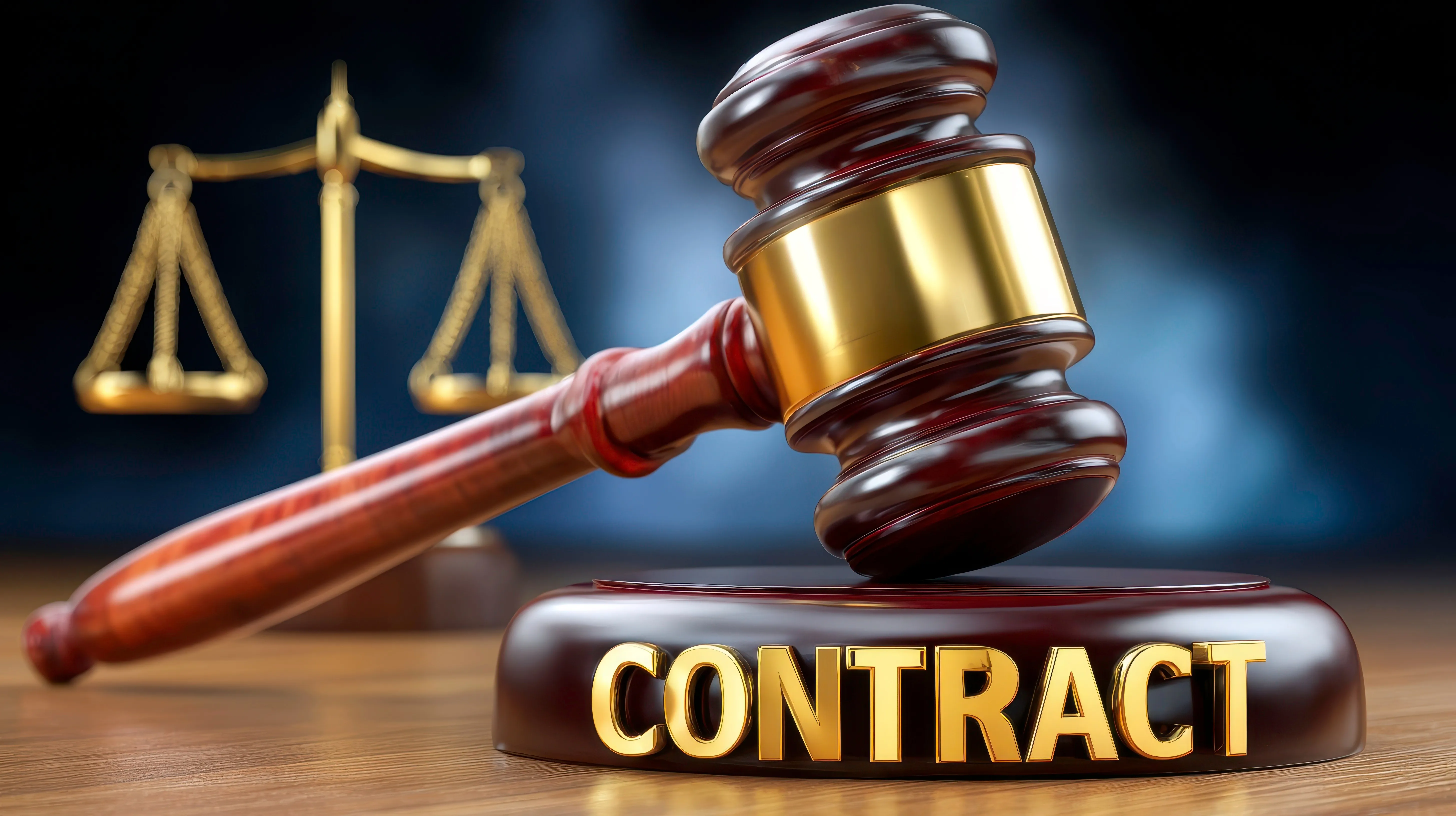Ontario Contract Law governs contracts in Ontario.